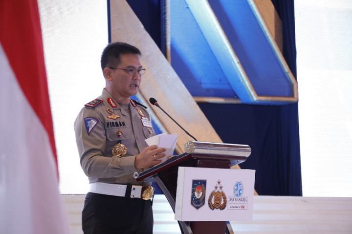 Samsat Digital Mudahkan Warga Bayar Pajak Kendaraan