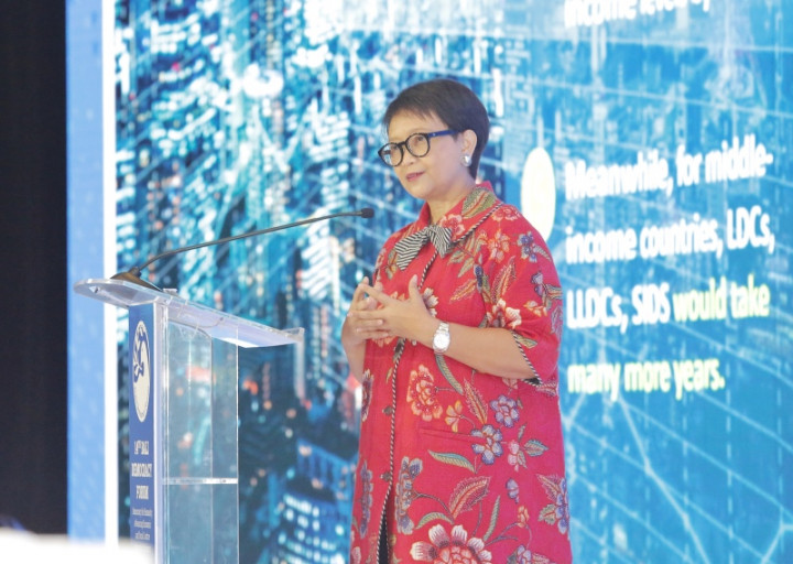 Negara Paling Baik Menangani Pandemi Adalah Negara Demokrasi