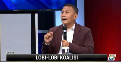 PKS Beri Sinyal Pasangkan Anies Baswedan dengan Sosok Ini