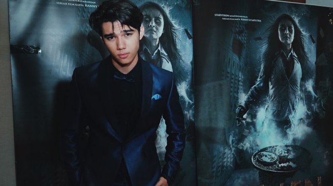 Diminta Keluarga Rehabilitasi, Jeff Smith Malah Kembali Terjerat Narkoba