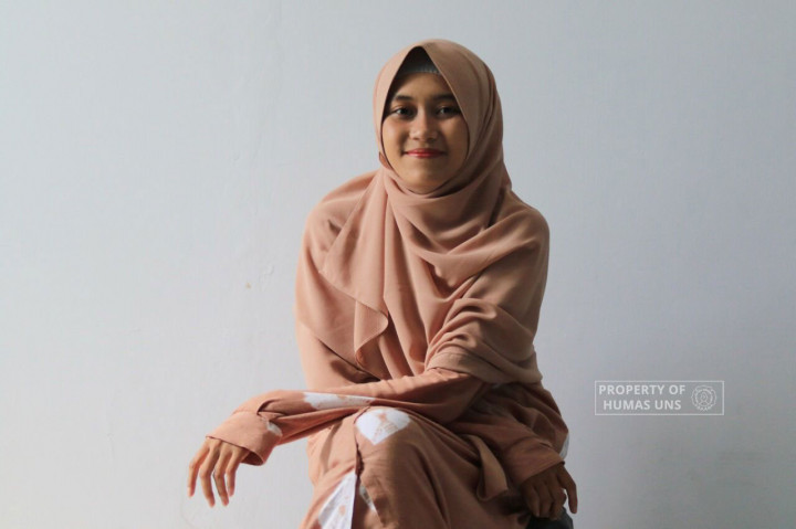 Mahasiswa UNS Jadi Duta Rupiah dan QRIS