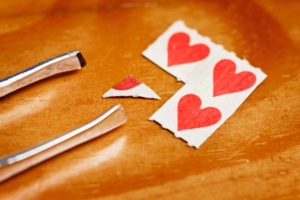 Ketahui Bahaya LSD, Narkoba yang Digunakan Jeff Smith