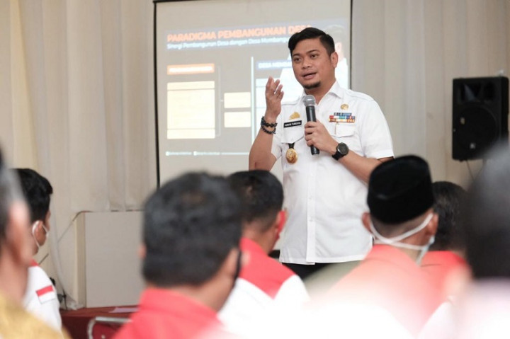 Pemkab Gowa Tetap Lakukan Pembatasan Meski PPKM Level 3 Dibatalkan