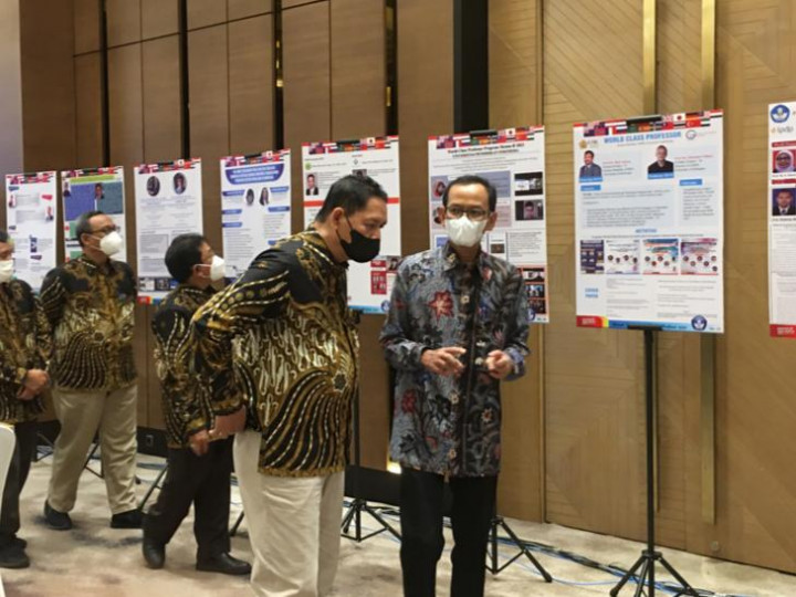 Ini Faktor Penyebab Lahirnya Jurnal Predator