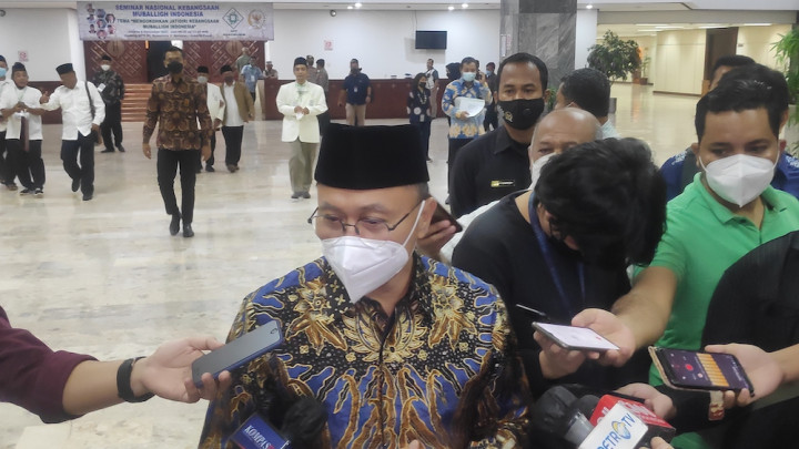 PAN Sediakan 'Karpet Biru' untuk Ridwan Kamil