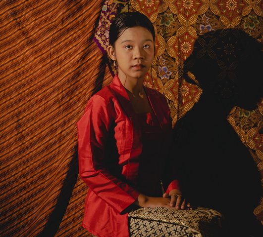 Yuk, Mengenal Batik Parang yang Sedang Ramai Diperbincangkan