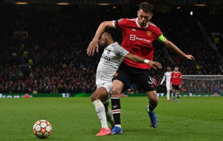 3 Fakta Menarik Usai Manchester United Ditahan Imbang Young Boys