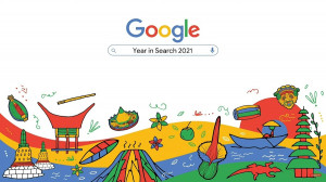Google Year in Search 2021, Ini 10 Film dan TV Series  Paling Banyak Dicari Netizen