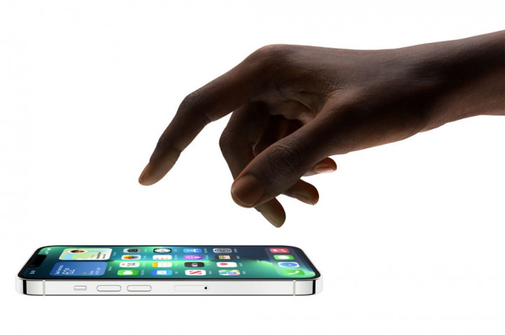 Facebook dan Snapchat Tetap Bisa Lacak Pengguna iOS