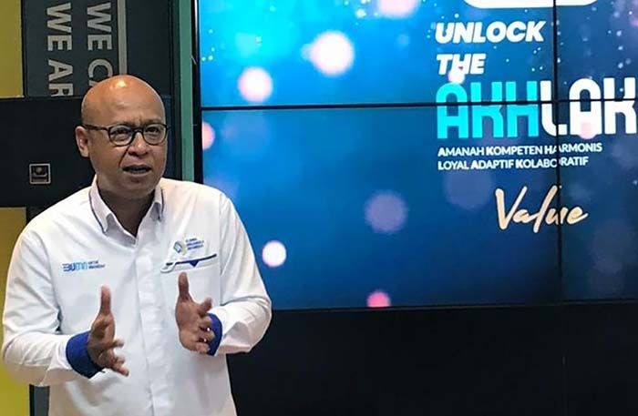 Mau Investasi Perdagangan Berjangka Komoditi? Dengar Dulu Saran Ini