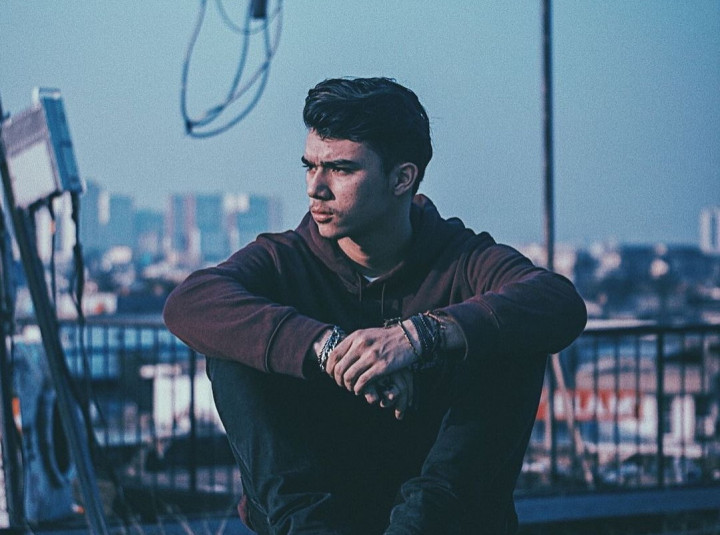 Polisi Tak Percaya Alibi Jeff Smith Kembali Pakai Narkoba