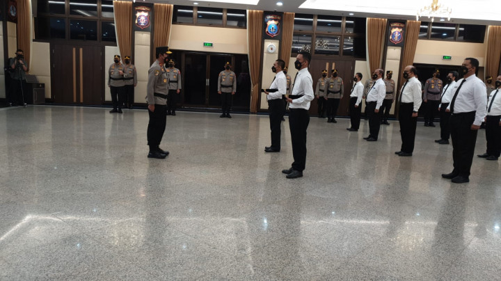 Novel Baswedan Cs Bakal Masuk Korps Pemberantas Korupsi