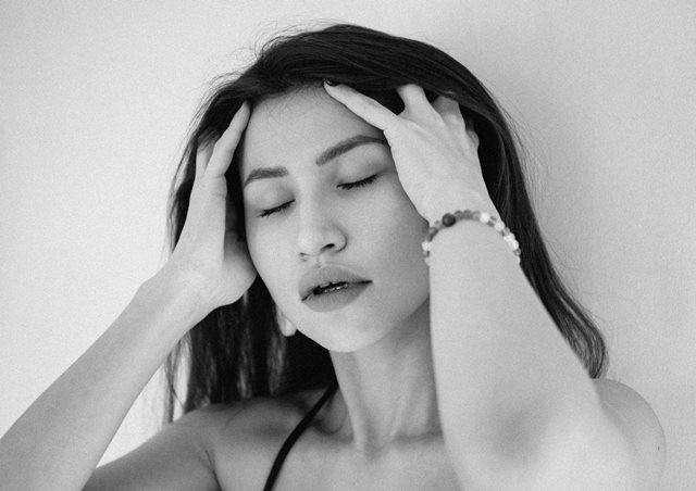 Sakit Kepala di Belakang Kepala, Bisa Menjadi Tanda Kolesterol Tinggi