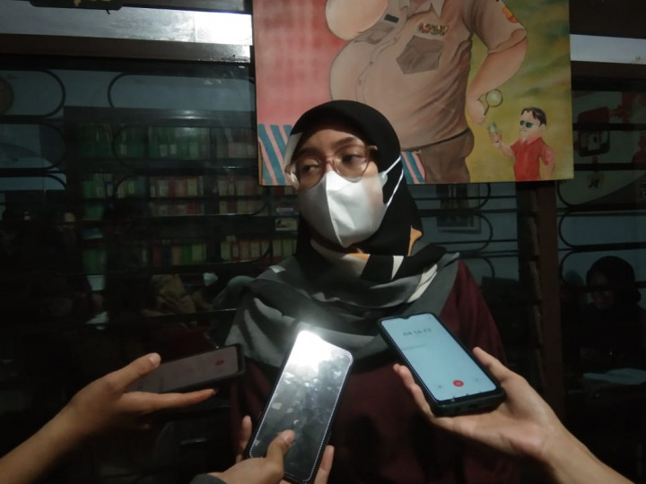 Satpam UNM Dilaporkan Lantaran Rekam Mahasiswi di Kamar Mandi