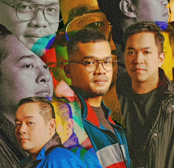 Kisah Cinta Tak Searah di Lagu Terbaru Soulvibe