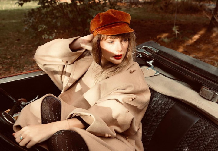 10 Musisi Favorit Generasi Z di Spotify: BTS hingga Taylor Swift