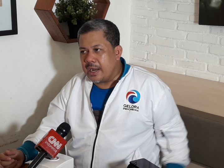 Masyarakat Diminta Rasional dalam Mendukung Tokoh Politik