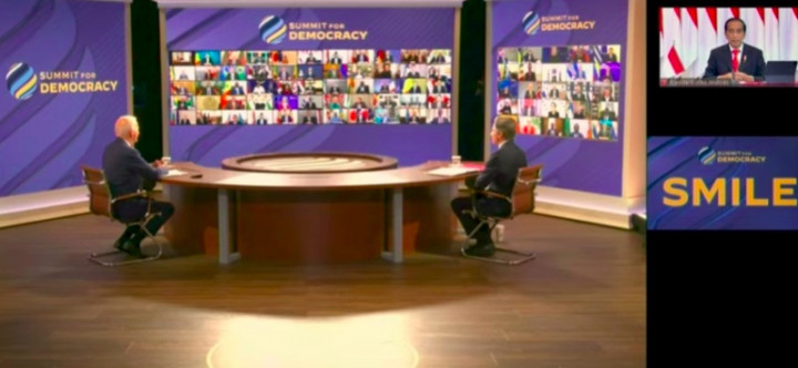 Indonesia Hidupkan Kembali Review HAM di ASEAN