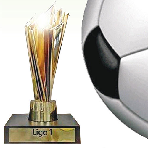 Paruh Musim Liga 1, Bhayangkara Kukuh Puncaki Klasemen