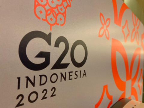 Hari Kedua, <i>Finance Track</i> G20 Bahas Inklusi Keuangan hingga Perpajakan Internasional