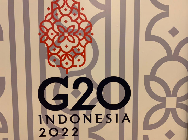 5 Fakta <i>Finance Track</i> G20 di Nusa Dua Bali