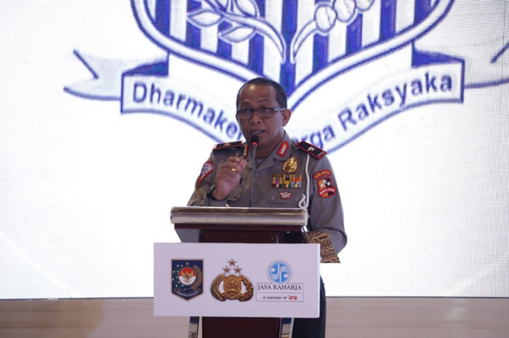 Layanan Samsat Digital Cegah Perilaku Koruptif