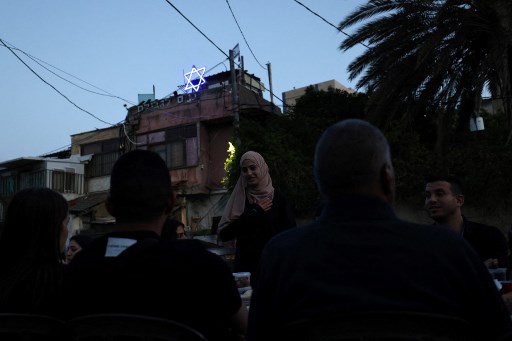 Pemukim Israel Gelar Pawai Anti-Arab dengan Kekerasan di Wilayah Palestina