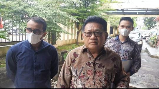 Dosen Unsri Kekeh Sebut Fitnah terkait Tudingan Pelecehan Seksual