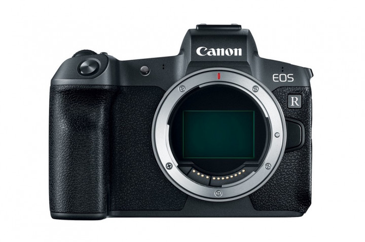 Canon Punya Sensor Baru SPAD, Kemampuannya?