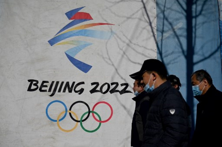 Olimpiade Beijing Bakal Datangkan Atlet dengan Pesawat Carter