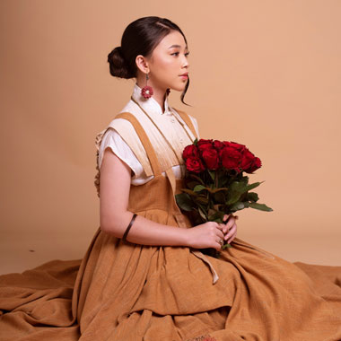 Cerita di Balik Lagu Super Romantis Anneth, Takkan Berhenti Mencintaimu