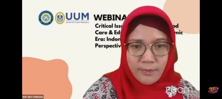 Kenali Isu Penting Pengasuhan Anak Usia Dini Pascapandemi