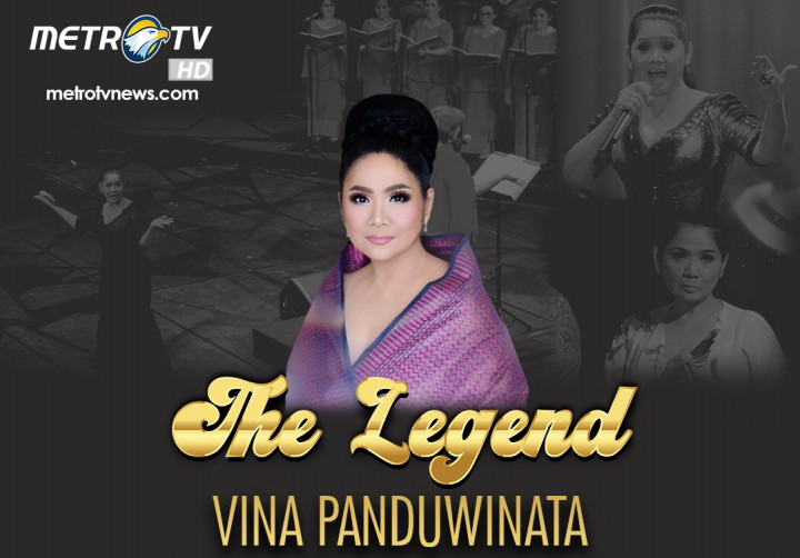 Peristiwa yang Mengingatkan Vina Panduwinata untuk Selalu Bersyukur