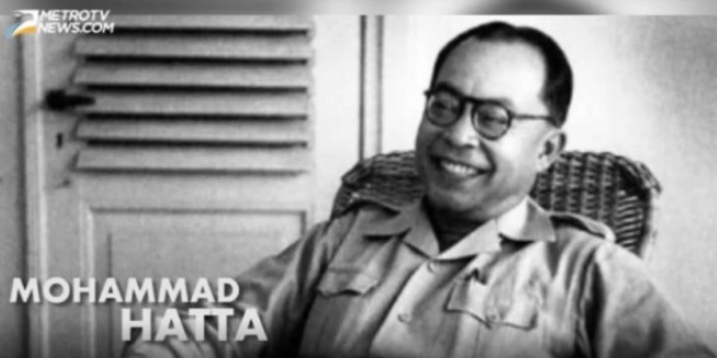 Perjuangan HAM Bung Hatta Dianggap Harus Terus Dilanjutkan