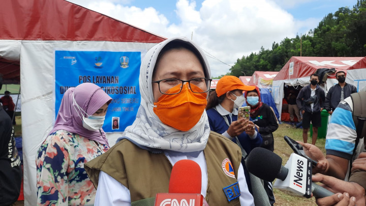 2.000 Rumah di Lumajang Akan Direlokasi