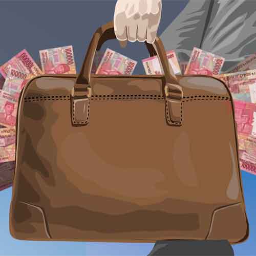 Kondisi Korupsi Indonesia di Hari Antikorupsi Sedunia