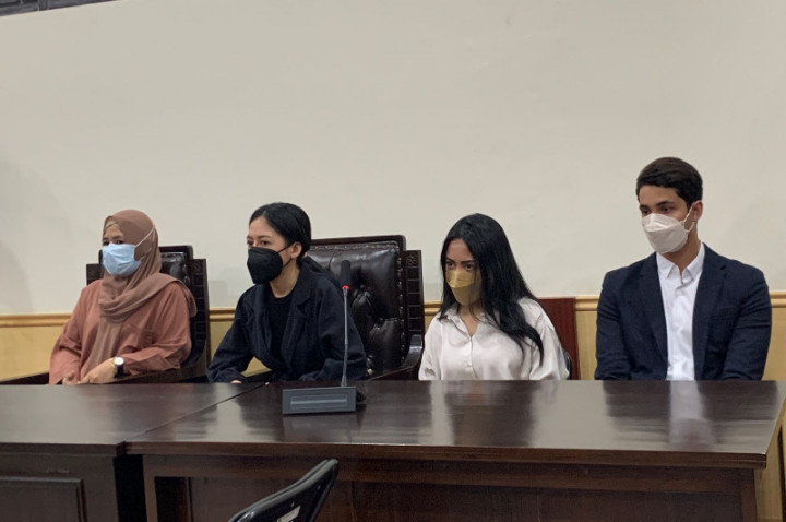 4 Fakta Vonis Rachel Vennya: 4 Bulan Bui, tapi Boleh Tak Masuk Jeruji