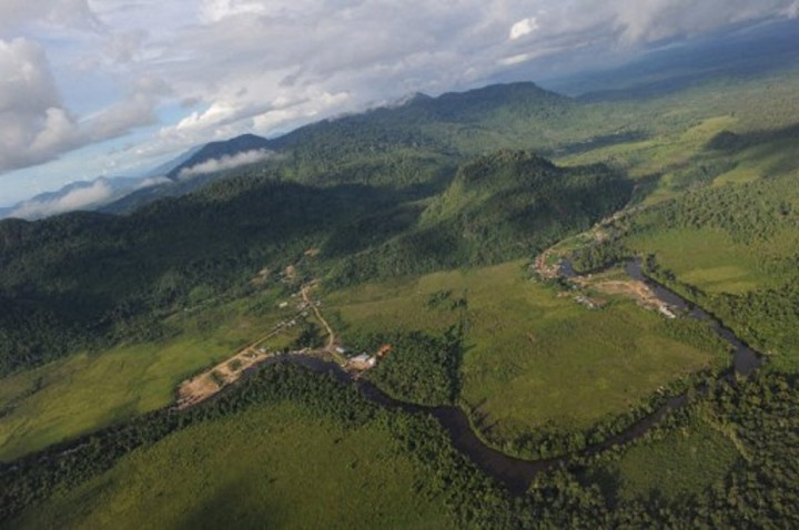 Hari Gunung Internasional 2021, Berikut Sejarah Serta Tema Tahun Ini