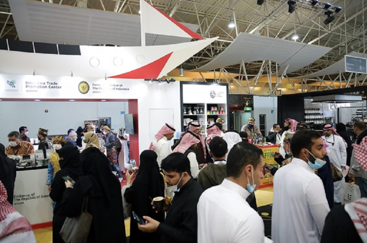 Co & Cho 2021, Ajang Pembuktian Kualitas Kopi dan Cokelat Indonesia