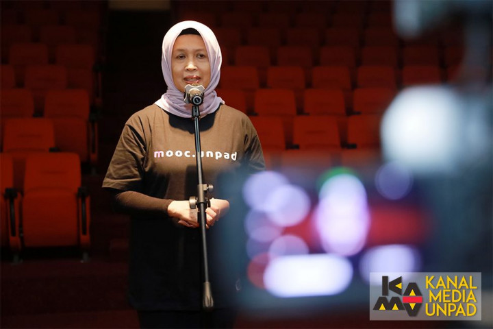 Perluas Akses Pendidikan, Unpad Hadirkan Program MOOC