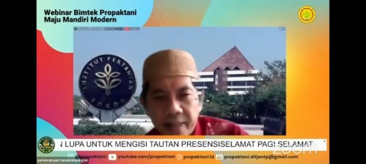 Pakar IPB Jelaskan Pengendalian 9 Jenis Tikus yang Jadi Hama di Indonesia