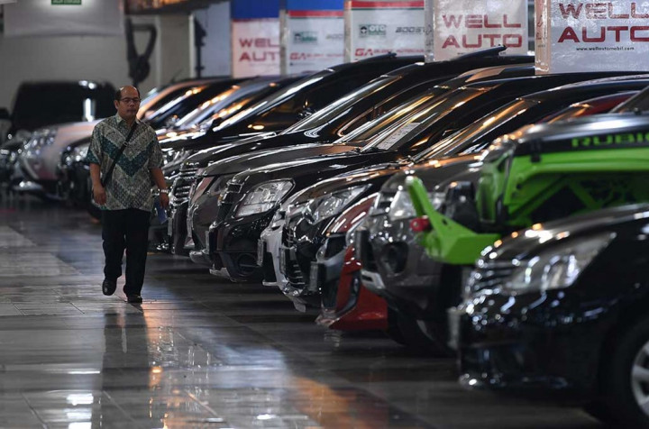 Ingin Beli Mobil Bekas? Ini Tips Supaya Jangan Salah Pilih