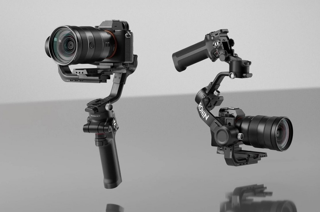 DJI dilaporkan tengah mengembangkan kamera mandiri untuk bersaing di pasar kamera. 