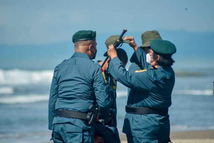Cegah Kejahatan Sektor Kehutanan, Satuan Polisi Hutan Diperkuat