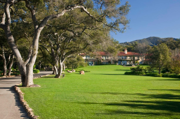 Populer Properti, Rumah Mewah Adam Levine hingga Desain Pusat Penelitian AstraZeneca