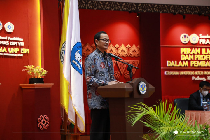 Bonus Demografi, LPTK Penentu Generasi Muda Jadi Intan atau Bom Waktu