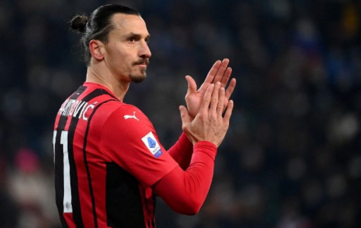 3 Fakta Menarik Usai Milan Tahan Imbang Udinese: Diwarnai Catatan Apik Ibrahimovic