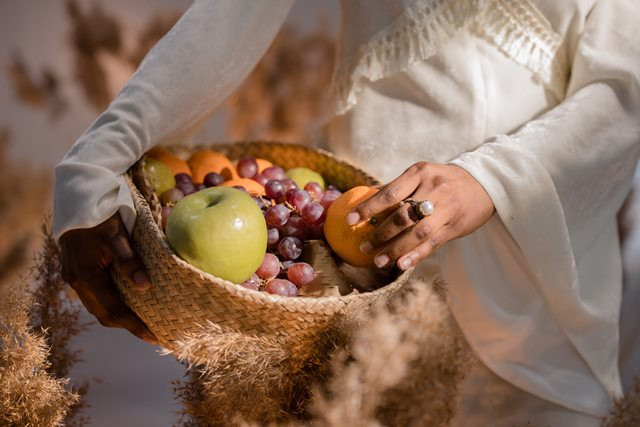 Berikut adalah beberapa buah yang disarankan untuk bantu atasi darah rendah. (Foto: Ilustrasi/Pexels.com)