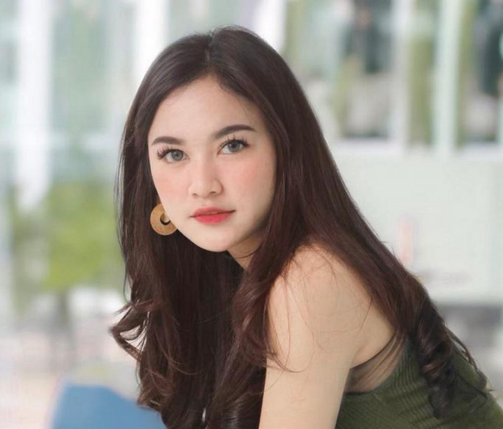 Pertama Kali Main Film, Mahalini Kebingungan