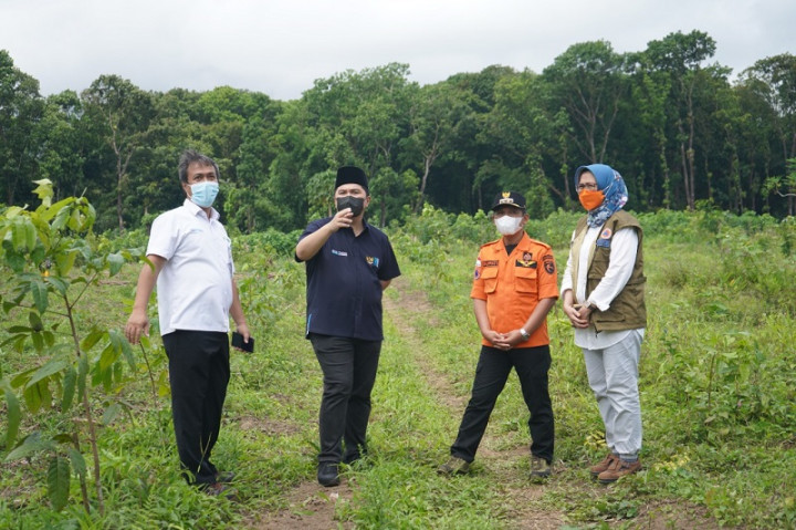 Relokasi Pengungsi Semeru Diharap Segera Dilakukan
